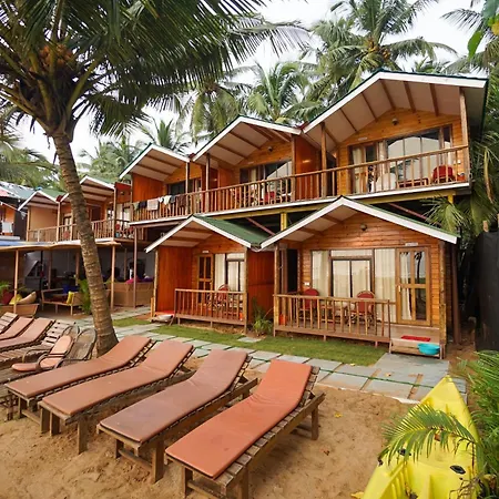 Sonho Do Mar Hotel